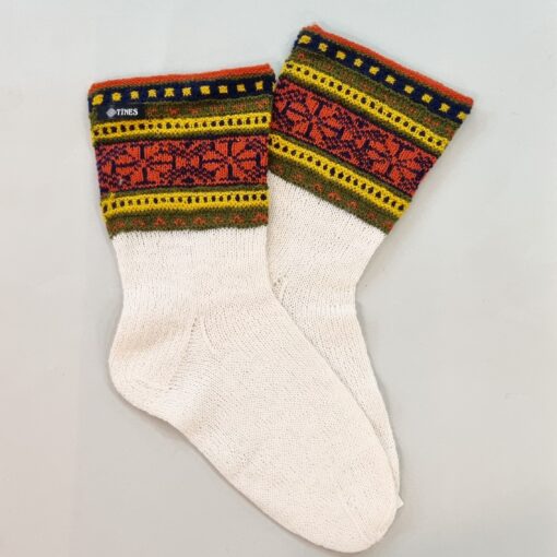 Traditional socks 40- 42 shoe size